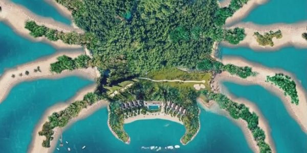 The horror comedy Spider Island, the latest project from genre regular Christopher Smith, is now filming in Mauritius