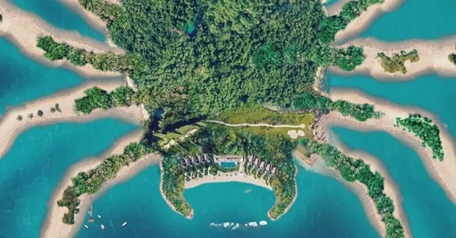 The horror comedy Spider Island, the latest project from genre regular Christopher Smith, is now filming in Mauritius