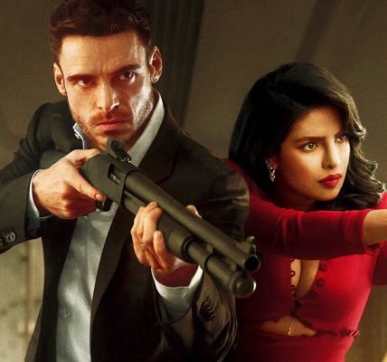 Citadel, spinoffs scrapped