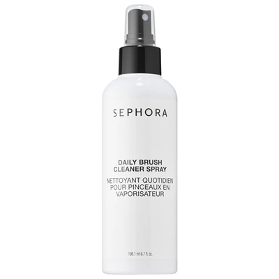 Sephora Daily Brush Cleaner Spray