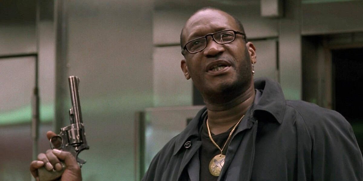 EXCLUSIVE: Full Moon has unearthed their Tony Todd horror film Cutter's Club, which was filmed in 2005, and will be releasing it in May