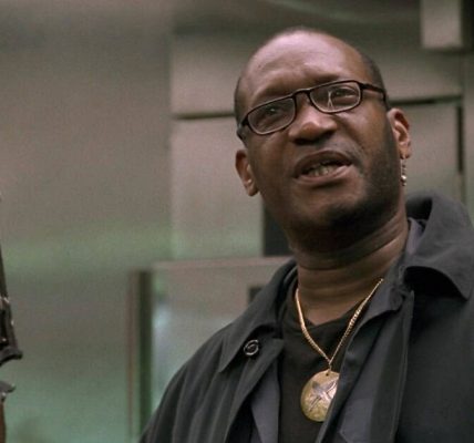 EXCLUSIVE: Full Moon has unearthed their Tony Todd horror film Cutter's Club, which was filmed in 2005, and will be releasing it in May