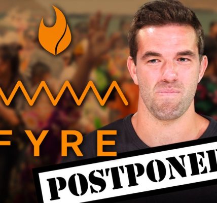billymcfarland fyre festival postponed getty 1