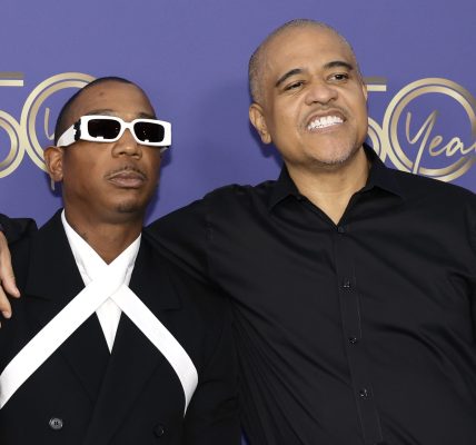 Ja Rule Reveals Disappointment Irv Gotti Passing Away Preventable Health Breakfast Club Interview Video