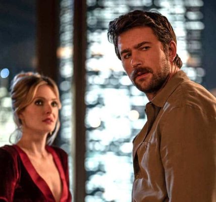 The Blumhouse / Platinum Dunes / Christopher Landon thriller Drop gets a digital release just 2 and a half weeks after it reached theatres