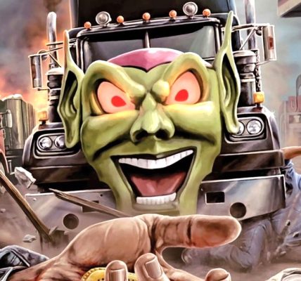 Maximum Overdrive star Emilio Estevez wrote a sequel to the Stephen King film and pitched it to the rights holders