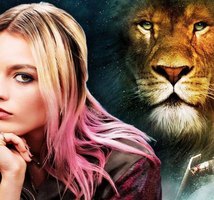Emma Mackey, Narnia, White Witch