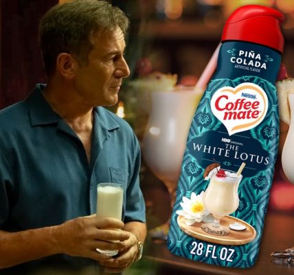 jason isaac coconut milk and coffee mate hbo 1