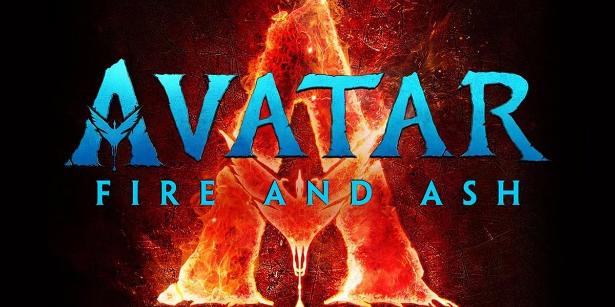 Avatar: Fire and Ash, CinemaCon
