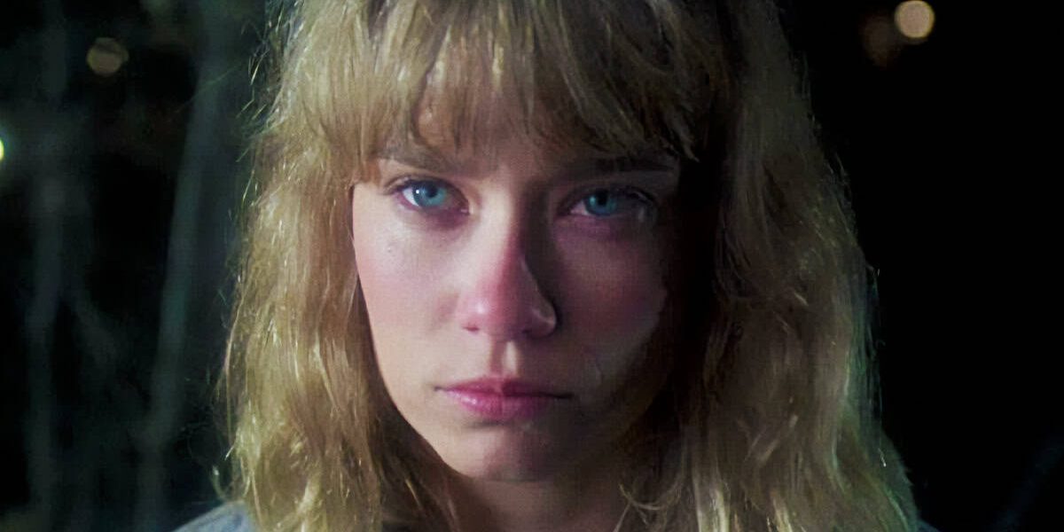 Lar Park Lincoln, Friday the 13th Part VII: The New Blood, died