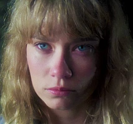 Lar Park Lincoln, Friday the 13th Part VII: The New Blood, died