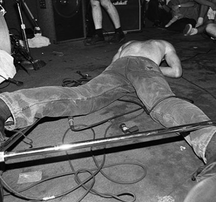 Salad Days