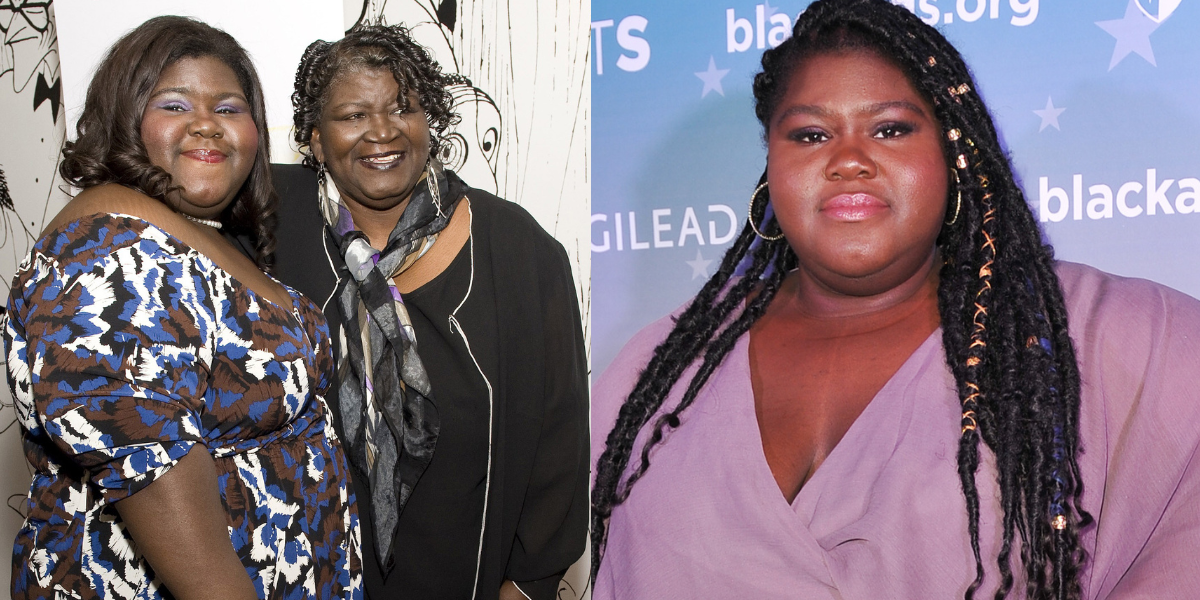 Gabourey Sidibe’s Mom, Alice Tan Ridley, Passes Away at 72