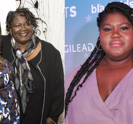 Gabourey Sidibe’s Mom, Alice Tan Ridley, Passes Away at 72