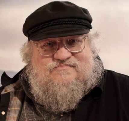 the winds of winter