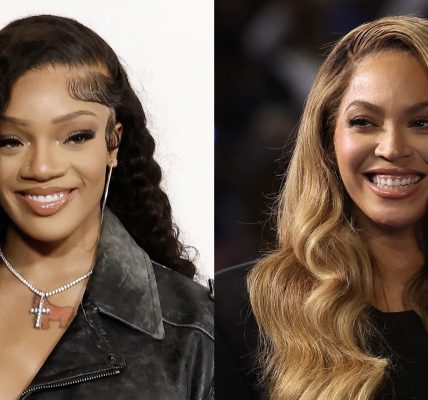 Yeah, Glo! GloRilla Channels Her Inner Beyoncé With THIS Performance At Coachella (WATCH)