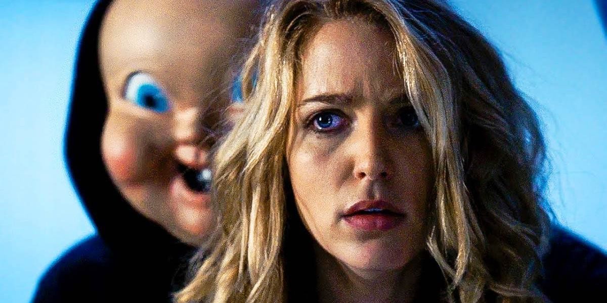 Happy Death Day franchise star Jessica Rothe and director Christopher Landon say Happy Death Day 3 is moving forward