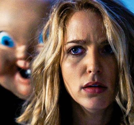 Happy Death Day franchise star Jessica Rothe and director Christopher Landon say Happy Death Day 3 is moving forward
