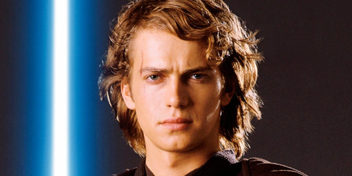 anakin skywalker