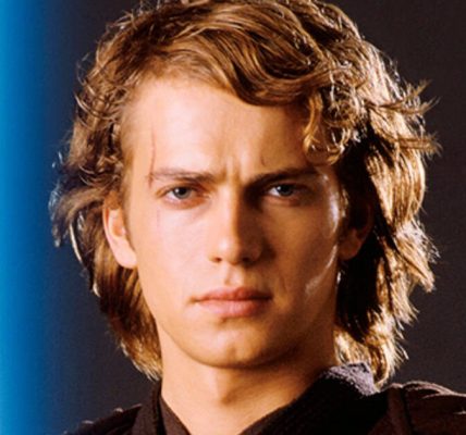 anakin skywalker