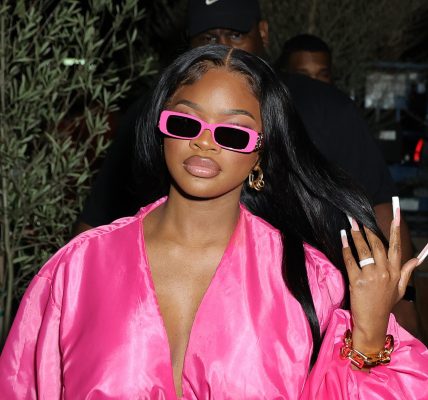 JT Pops OFF On Trolls For Doubting Her Rap Career After Ran Out Hits Major Milestone