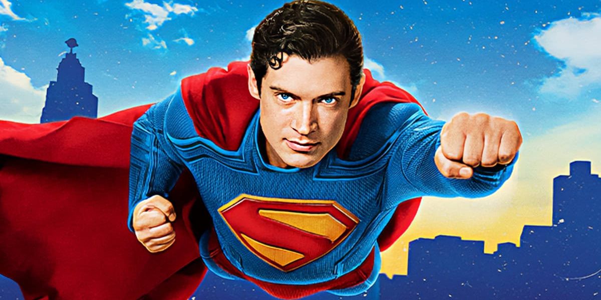 Superman, CinemaCon