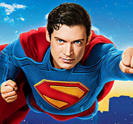 Superman, CinemaCon