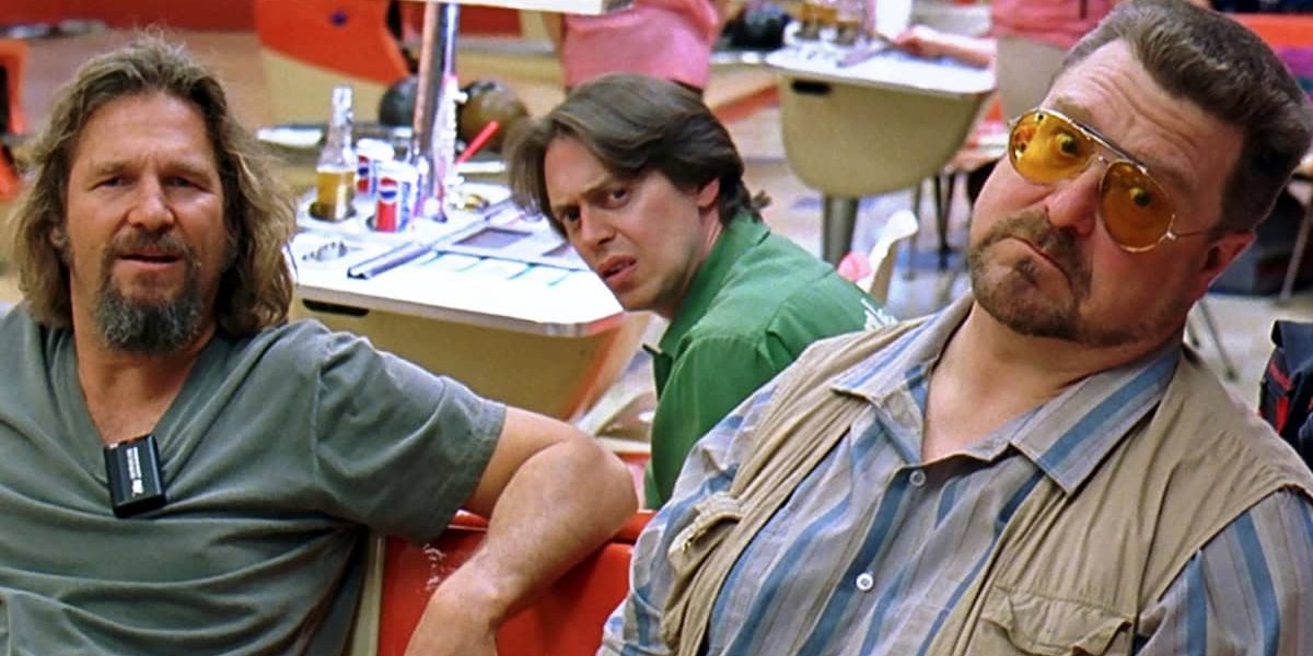 big lebowski donny