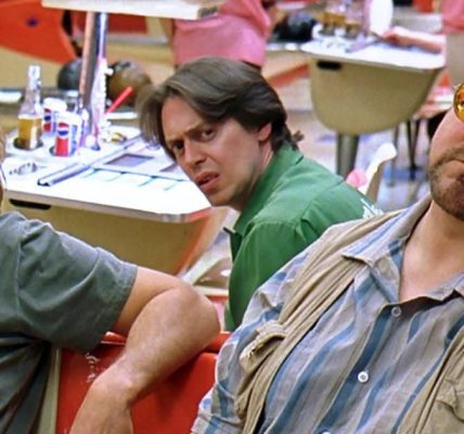 big lebowski donny