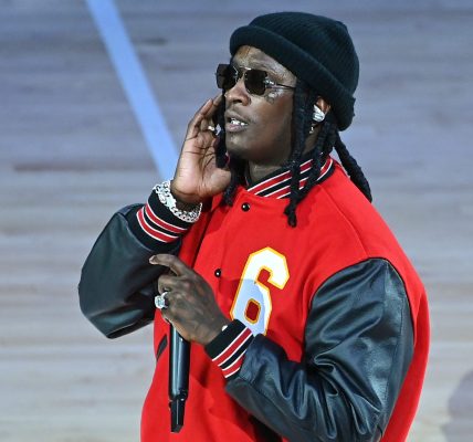 Judge Denies Motion To Revoke Young Thug Probation