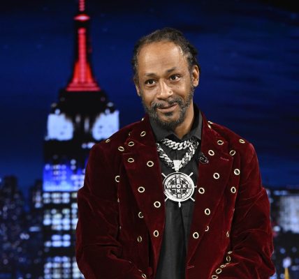 Katt Williams Honored With Street Named After Him in Cincinnati