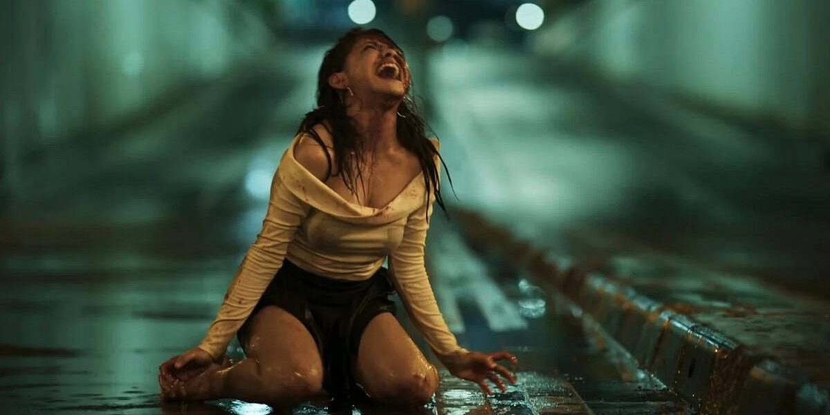 Possession: Kerasukan, now on Netflix, is an Indonesian remake of director Andrzej Zulawski’s 1981 horror film Possession