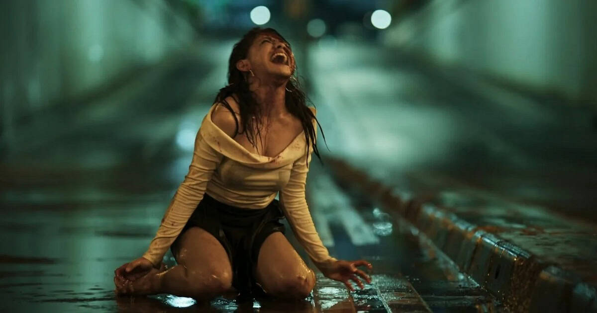 Possession: Kerasukan, now on Netflix, is an Indonesian remake of director Andrzej Zulawski’s 1981 horror film Possession