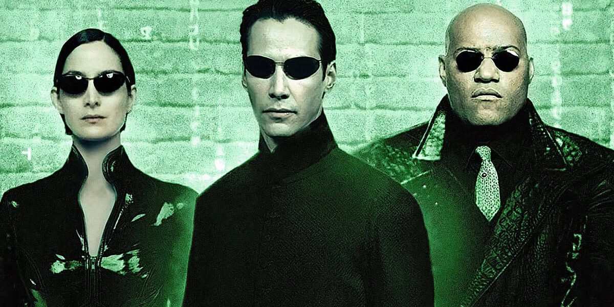 fishburne matrix