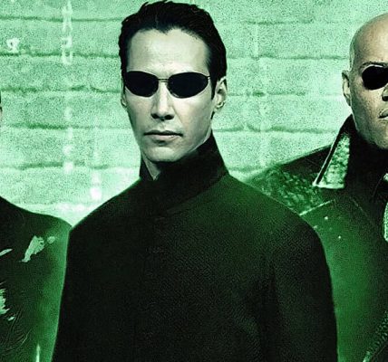 fishburne matrix