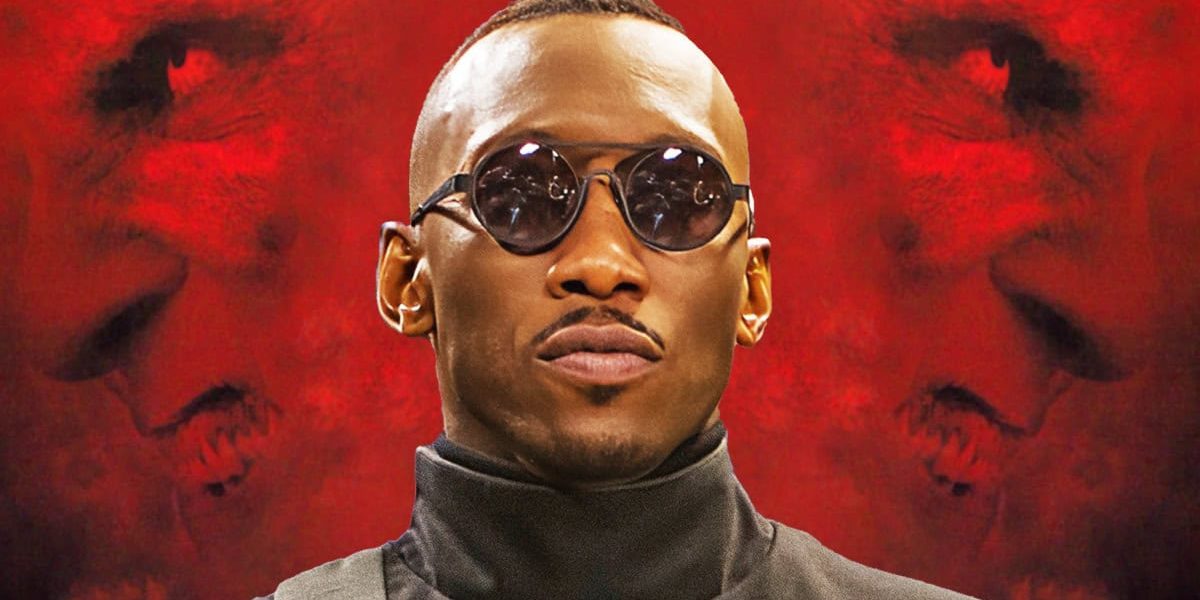 Marvel's What If...? season 3 concept shows Mahershala Ali's Blade as Moon Knight and that version of the character is in Marvel Zombies