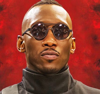 Marvel's What If...? season 3 concept shows Mahershala Ali's Blade as Moon Knight and that version of the character is in Marvel Zombies