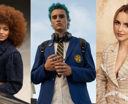 ‘Hunger Games: Sunrise on the Reaping’ Cast Guide: Meet the Stars of the Prequel
