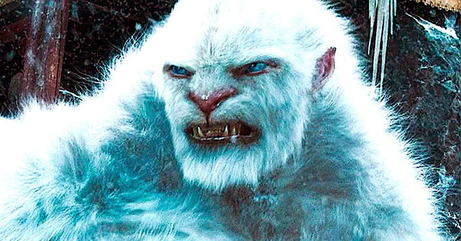The Conjuring sequel director Michael Chaves is set to take the helm of the survival thriller Yeti at Netflix