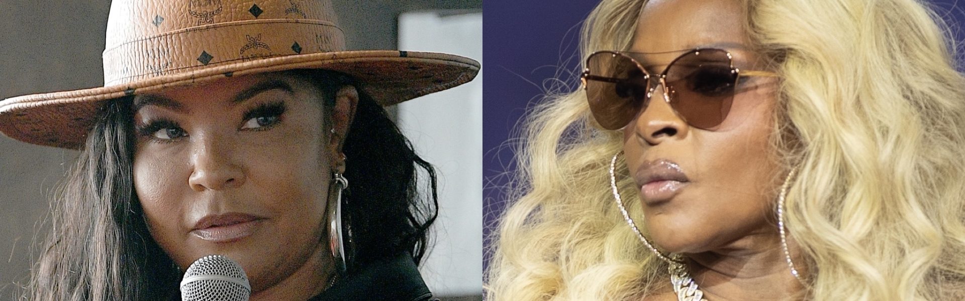 Hol' Up! Misa Hylton Reportedly Files $5 Million Lawsuit Against Mary J. Blige