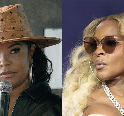 Hol' Up! Misa Hylton Reportedly Files $5 Million Lawsuit Against Mary J. Blige