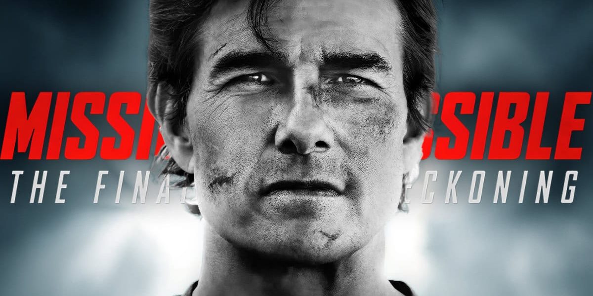 Mission: Impossible - The Final Reckoning tickets are now on sale, and Paramount has released a "filming in IMAX" featurette