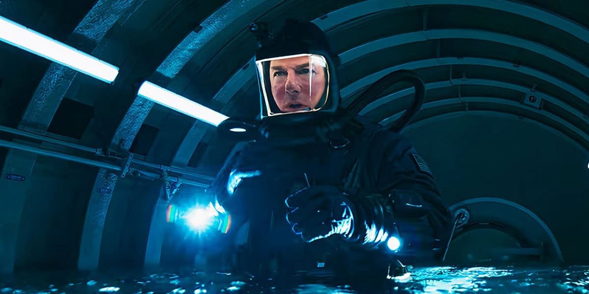 Mission: Impossible - The Final Reckoning, directed by Christopher McQuarrie, sets up what may be Ethan Hunt's last mission in the new trailer