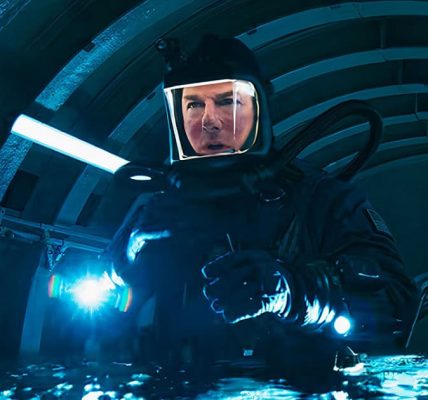 Mission: Impossible - The Final Reckoning, directed by Christopher McQuarrie, sets up what may be Ethan Hunt's last mission in the new trailer