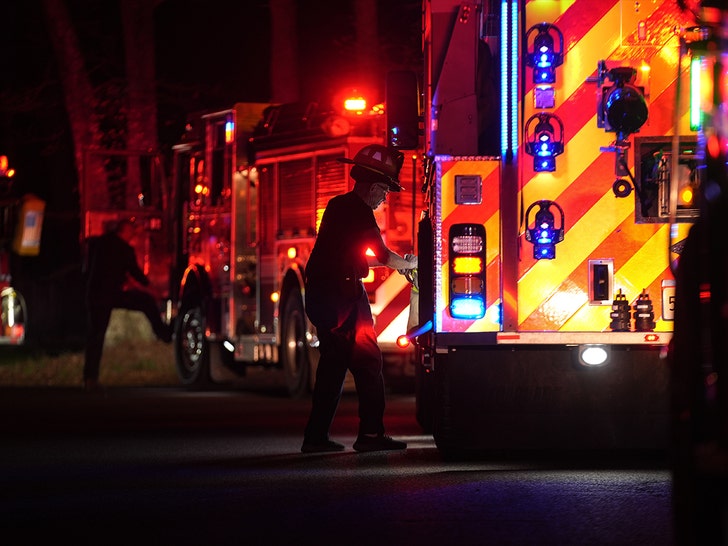 new jersey wild fire forces thousands to evacuate getty 2