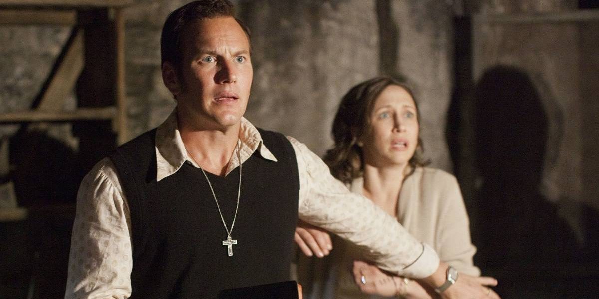 New Line Cinema is looking forward to continuing the Conjuring universe and the Nightmare on Elm Street franchise