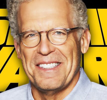 Carlton Cuse, Star Wars, TV Series