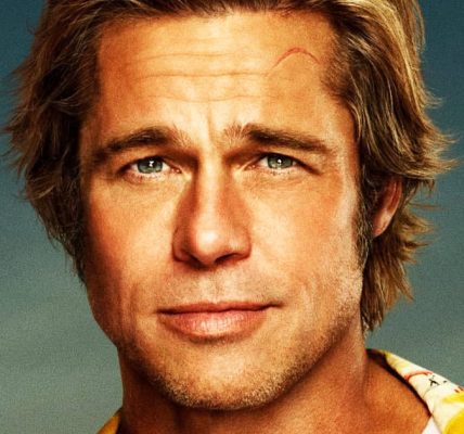 Once Upon a Time in Hollywood sequel title, Brad Pitt