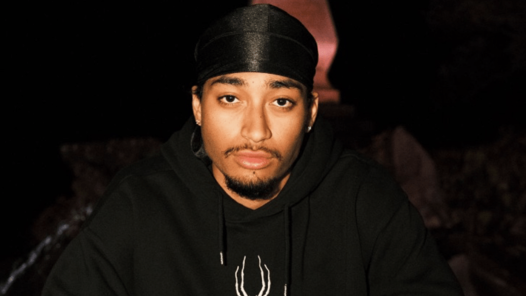 Orlando Lucas Makes the Leap from Apollo Theater to TikTok Stardom