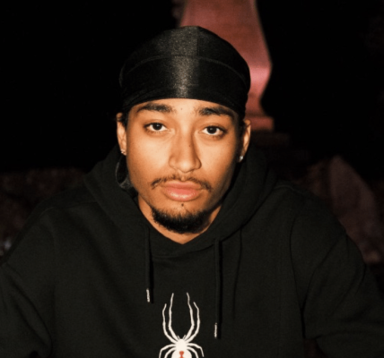 Orlando Lucas Makes the Leap from Apollo Theater to TikTok Stardom